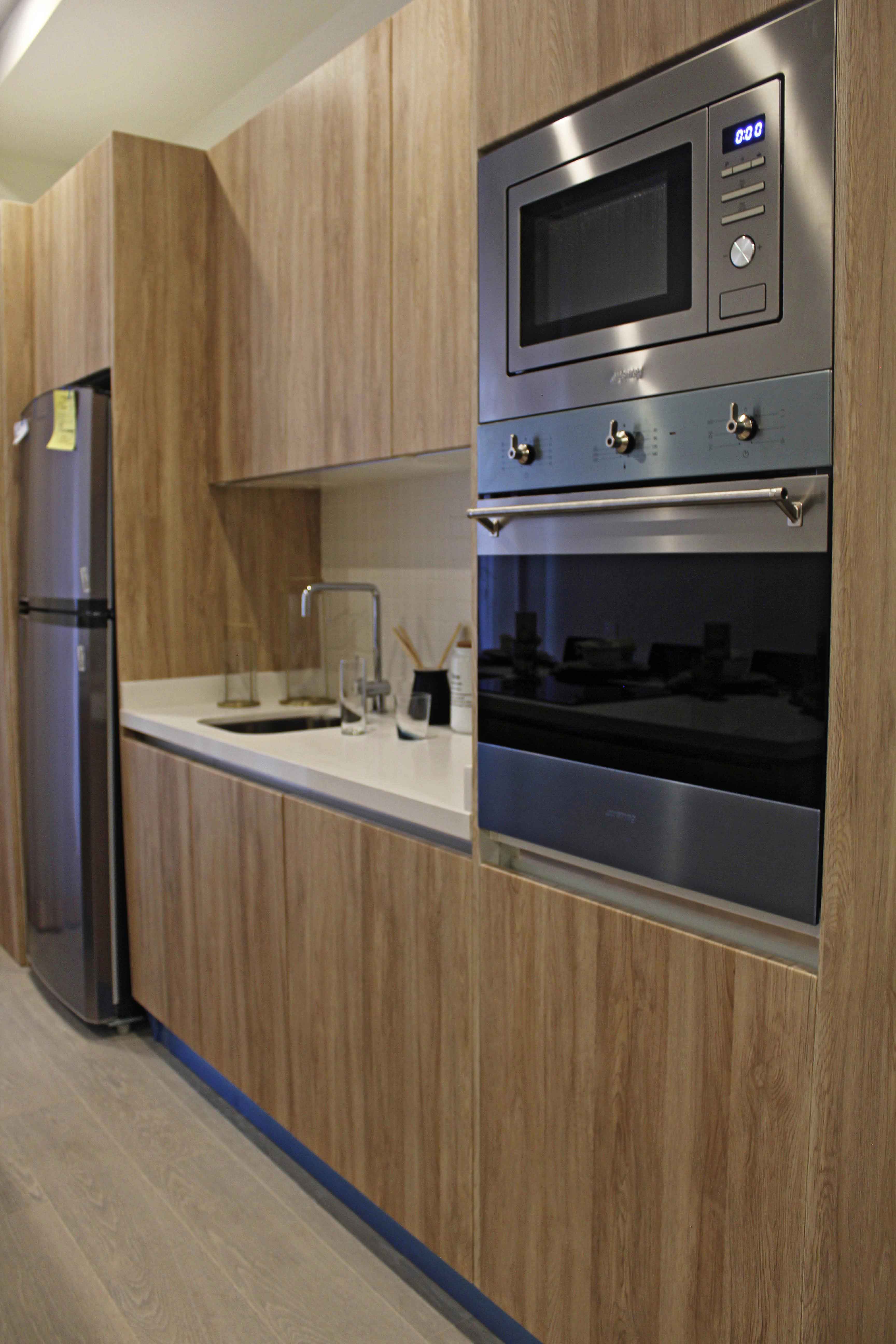 The Boat Cocina